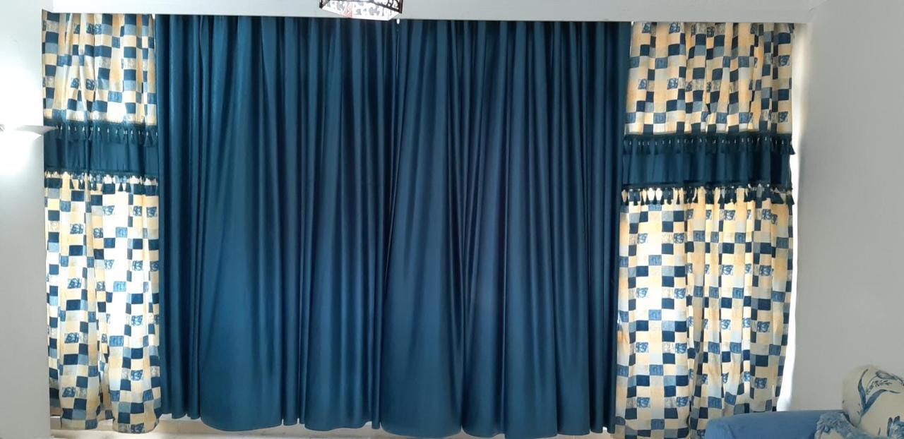 2Bed Rooms 95M, Garden&Sea View, First Floor, Family Only دور اول بمدخل مستقل Alexandria Exterior photo