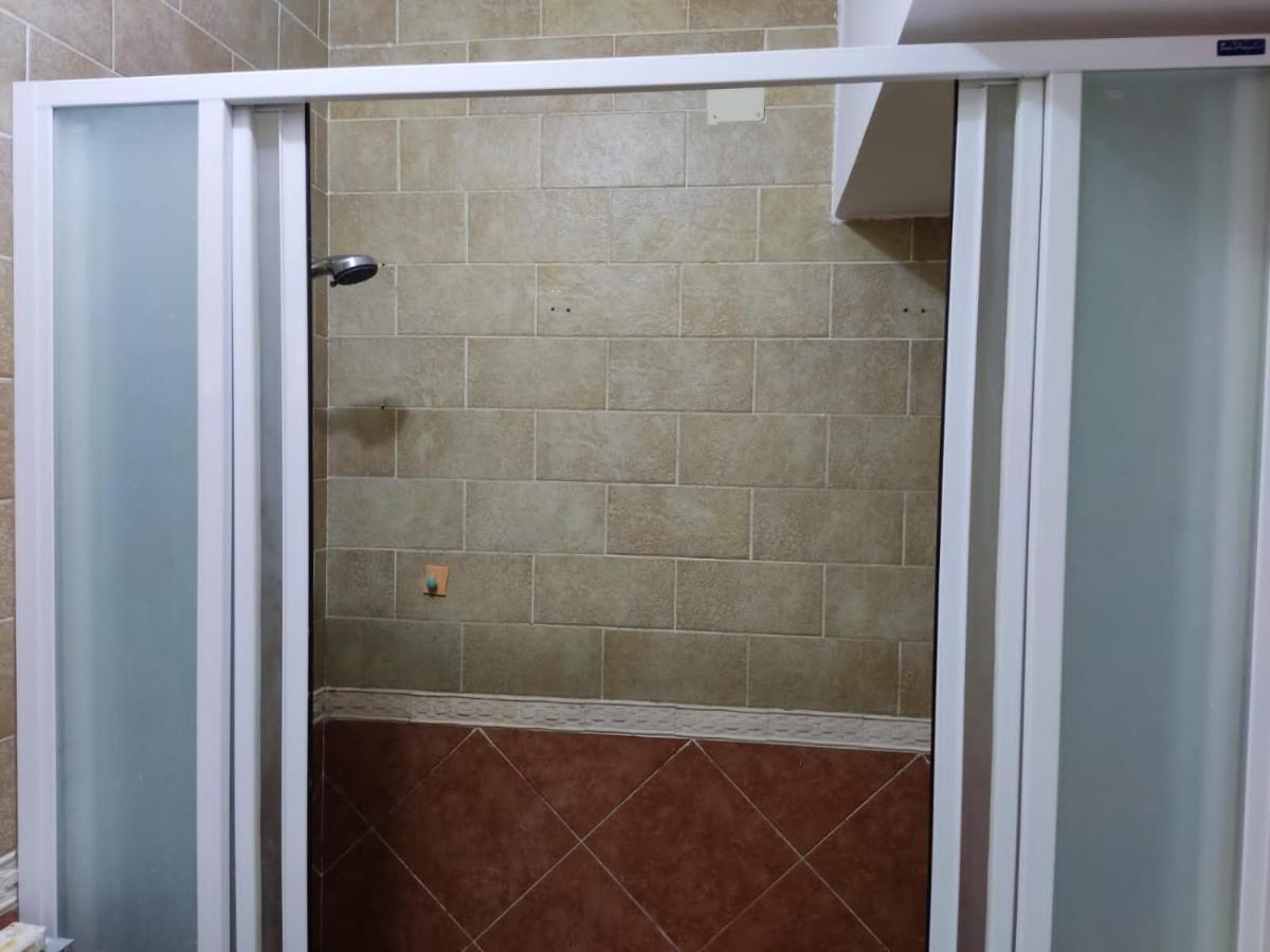 2Bed Rooms 95M, Garden&Sea View, First Floor, Family Only دور اول بمدخل مستقل Alexandria Exterior photo