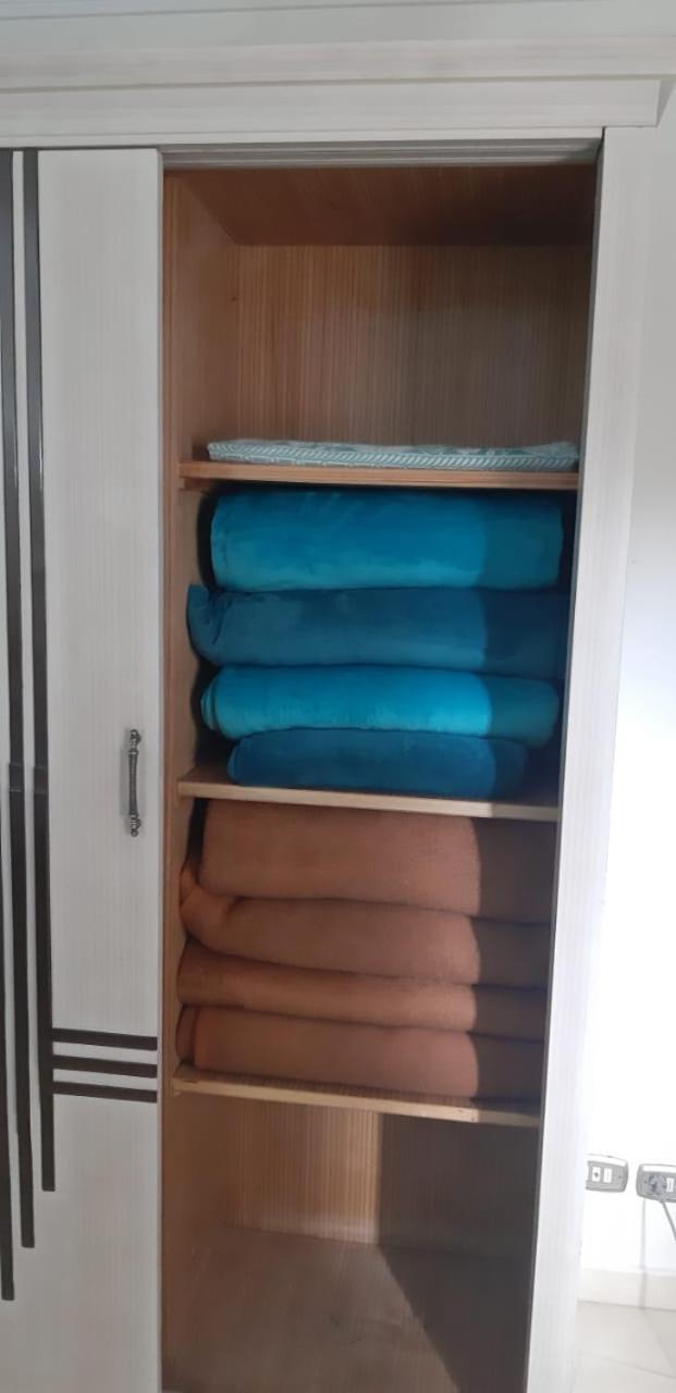 2Bed Rooms 95M, Garden&Sea View, First Floor, Family Only دور اول بمدخل مستقل Alexandria Exterior photo